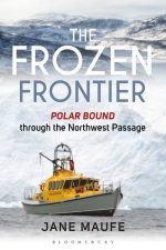 Frozen-Frontier