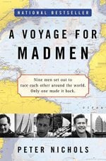 Voyage-Madmen
