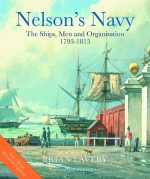 Nelsons-Navy