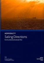 Admiralty-Sailing-Directions-NL