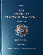 Bowditch-American-Practical-Navigator-2017-vol2