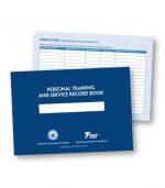 personal-training-and-service-record-book-2nd-edition-2017