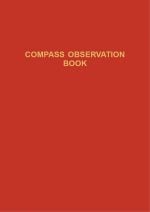 Compass-Observation-Book
