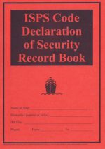 ISPS-Declaration-of-Security-Record-Book