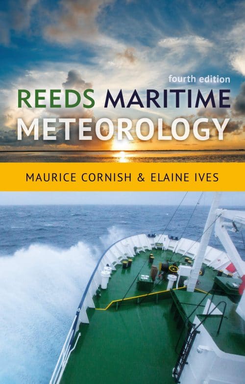 Reeds-Maritime-Meteorology
