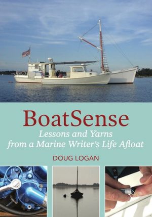 Boat-Sense