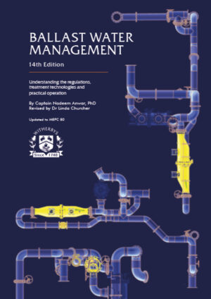 Ballast-Water-Management