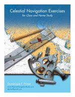 Celestial Navigation Exercises