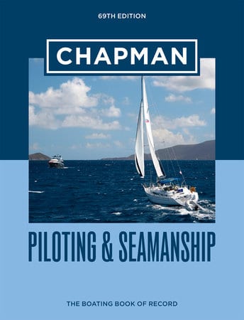 Chapman-Piloting