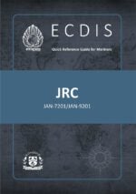 ECDIS JRC JAN