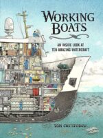 working-boats